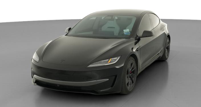 Thumbnail: 2026 Tesla Model 3 - 1