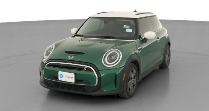 Thumbnail: 2022 MINI Cooper Hardtop - 1