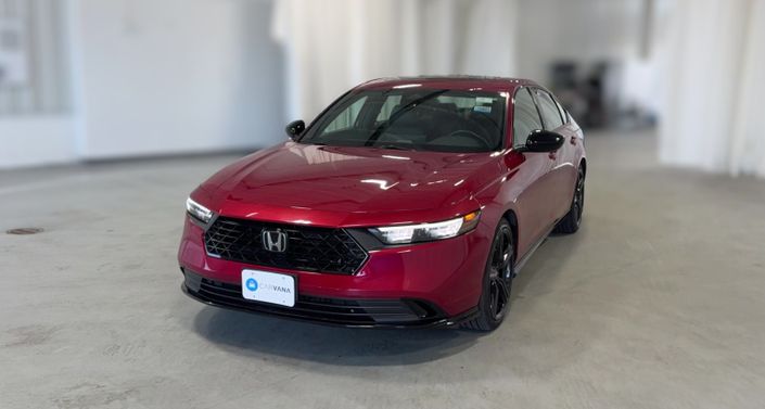 Thumbnail: 2023 Honda Accord - 1