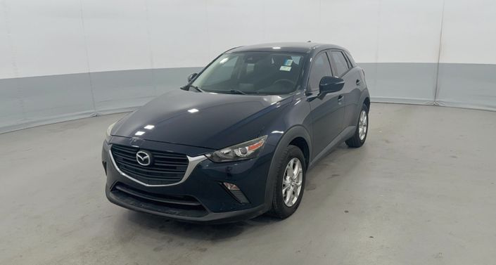 2019 Mazda CX-3  -
                  Akron, NY
