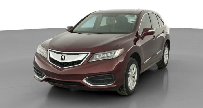 Thumbnail: 2017 Acura RDX - 1