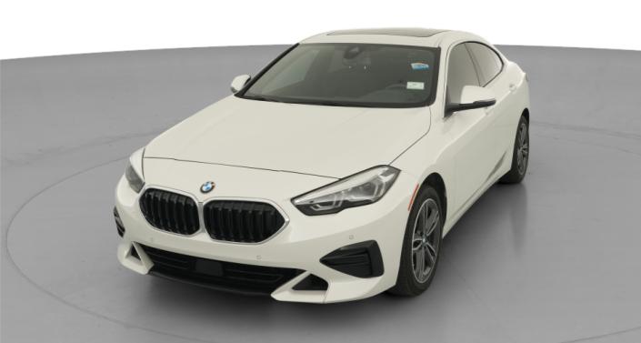 Thumbnail: 2024 BMW 2 Series - 1
