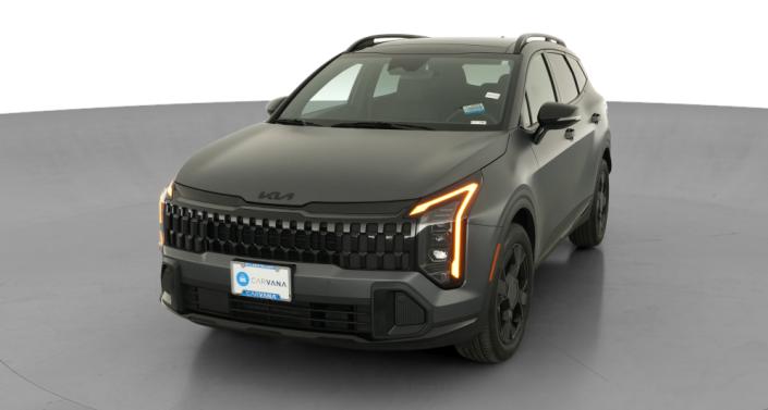 Thumbnail: 2026 Kia Sportage - 1