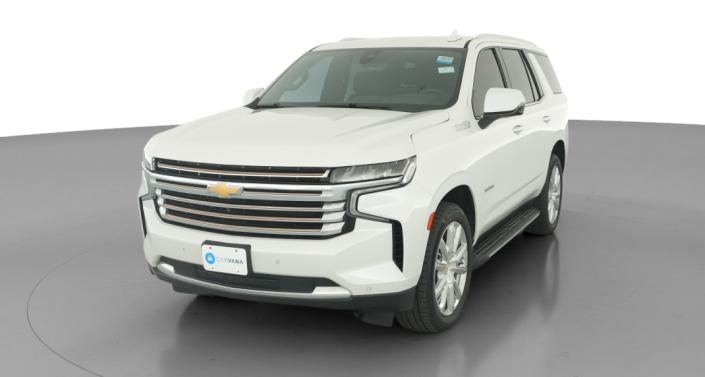Thumbnail: 2021 Chevrolet Tahoe - 1
