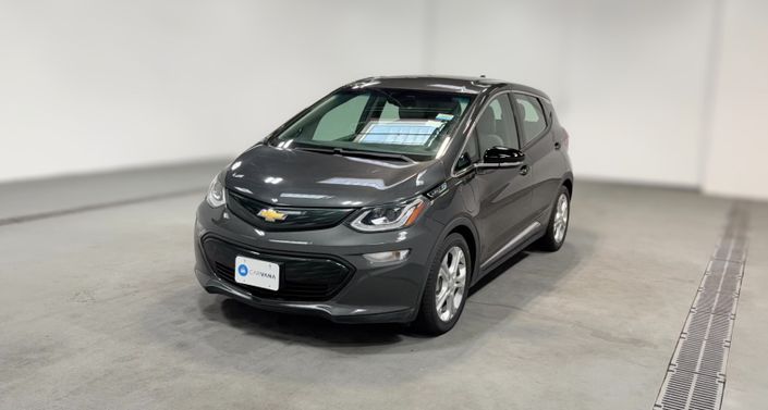 2019 Chevrolet Bolt EV LT -
                  Tracy, CA