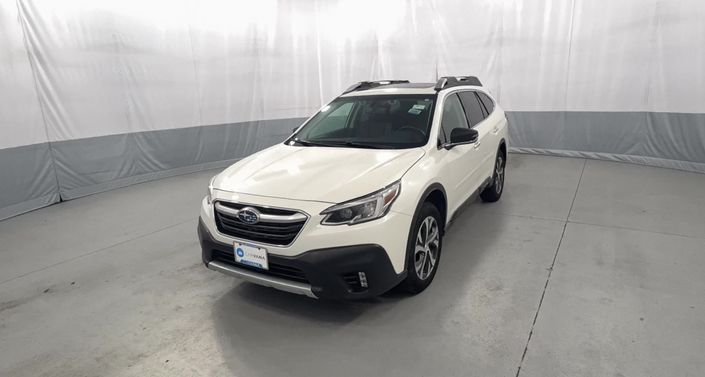 Thumbnail: 2022 Subaru Outback - 1