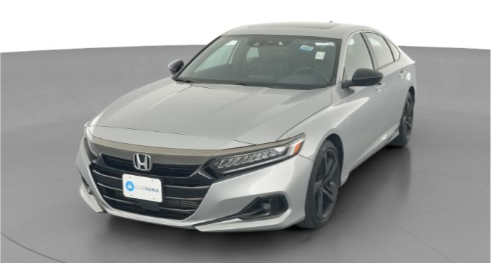 Thumbnail: 2022 Honda Accord - 1