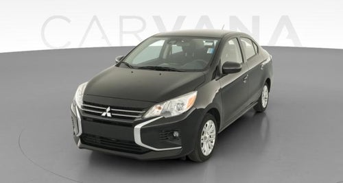 2024 Mitsubishi Mirage G4