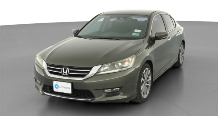 Thumbnail: 2014 Honda Accord - 1