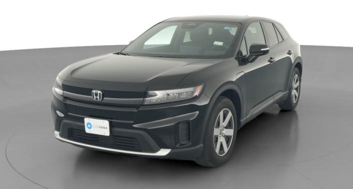 2024 Honda Prologue EX -
                  Rocklin, CA