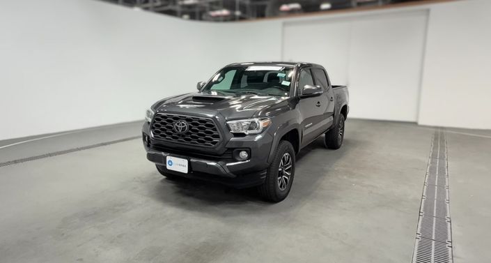 Thumbnail: 2023 Toyota Tacoma - 1