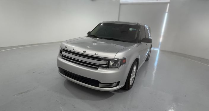 2019 Ford Flex SEL -
                  Tempe, AZ