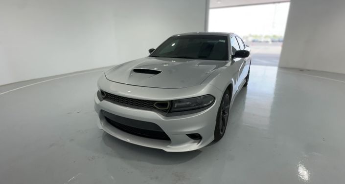 Thumbnail: 2021 Dodge Charger - 1