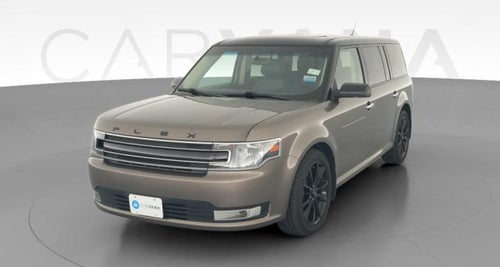 2019 Ford Flex