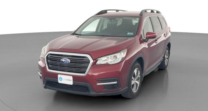 2019 Subaru Ascent Premium -
                  Rocklin, CA