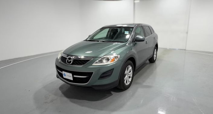 2011 Mazda CX-9 Touring -
                  Fairview, OR