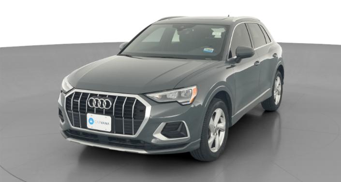 2019 Audi Q3 Premium -
                  Rocklin, CA