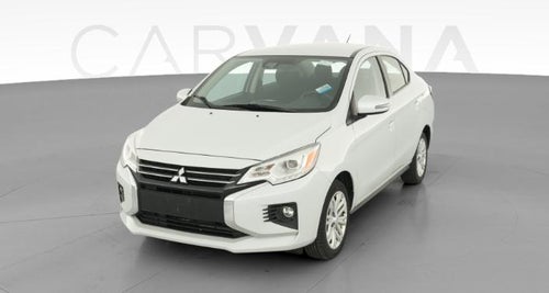 2024 Mitsubishi Mirage G4