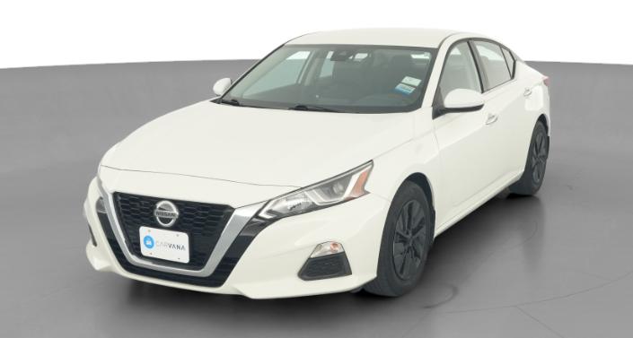 Thumbnail: 2021 Nissan Altima - 1