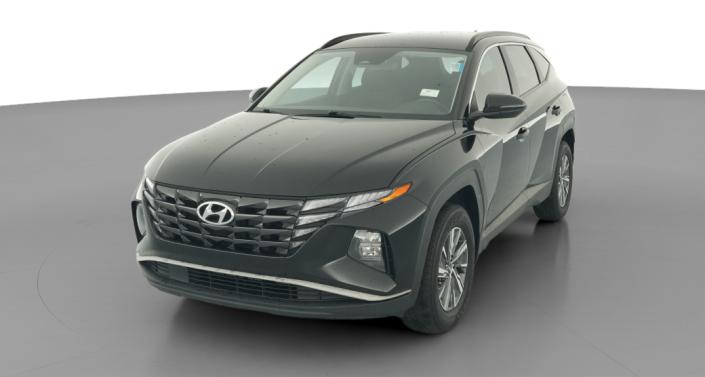 Thumbnail: 2023 Hyundai Tucson - 1