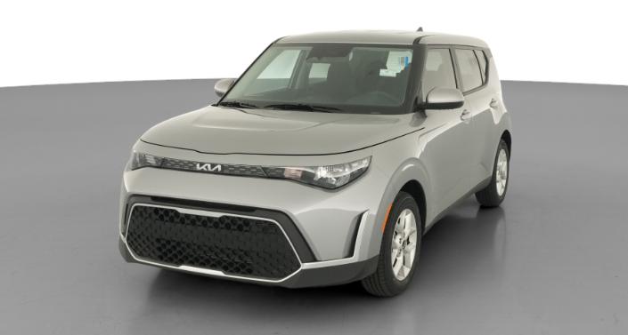 Thumbnail: 2025 Kia Soul - 1