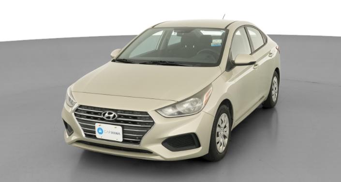 2019 Hyundai Accent SE -
                  Trenton, OH