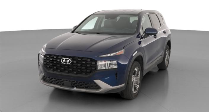 Thumbnail: 2023 Hyundai Santa Fe - 1
