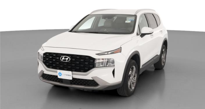 Thumbnail: 2023 Hyundai Santa Fe - 1