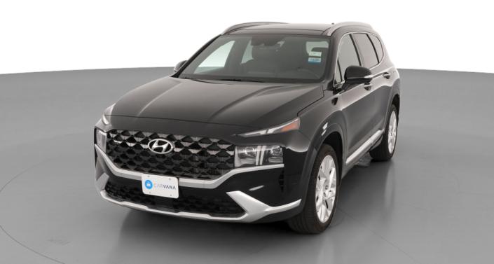 Thumbnail: 2023 Hyundai Santa Fe - 1