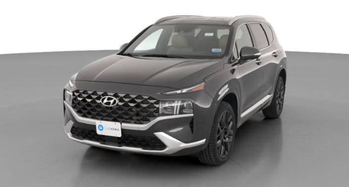 Thumbnail: 2023 Hyundai Santa Fe - 1