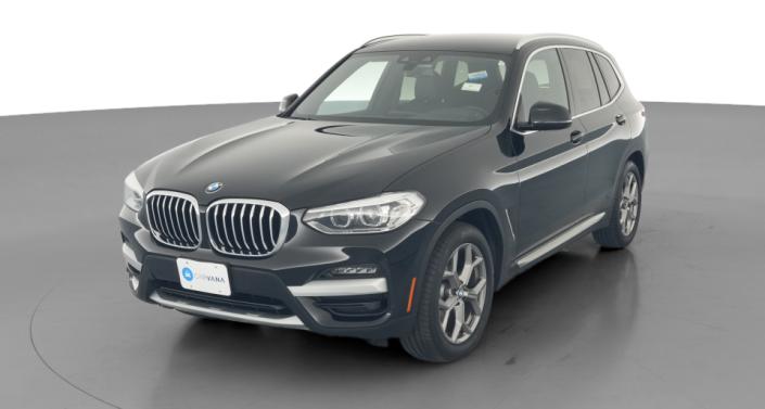 Thumbnail: 2020 BMW X3 - 1