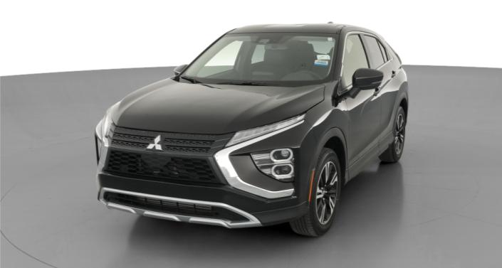 Thumbnail: 2025 Mitsubishi Eclipse Cross - 1