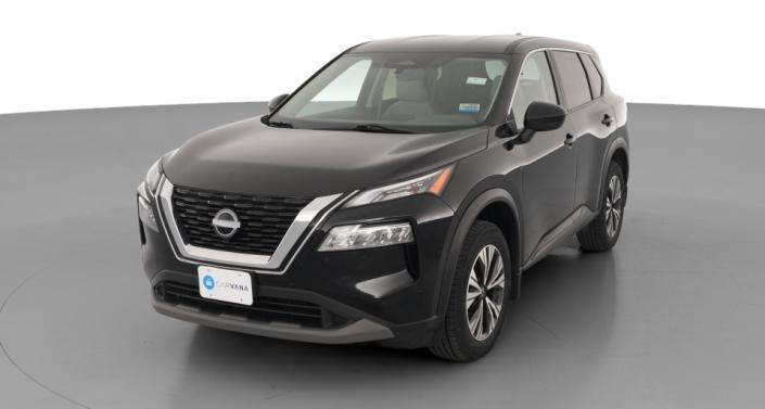Thumbnail: 2023 Nissan Rogue - 1