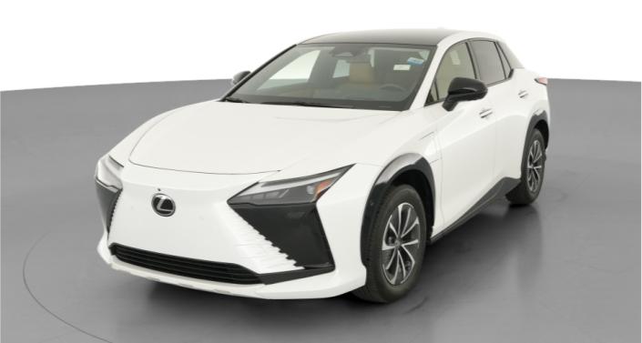 2024 Lexus RZ 300e -
                  Rocklin, CA