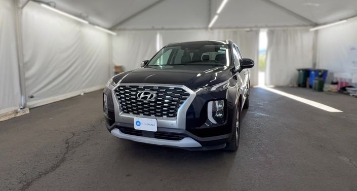 2020 Hyundai Palisade SEL -
                  Eugene, OR