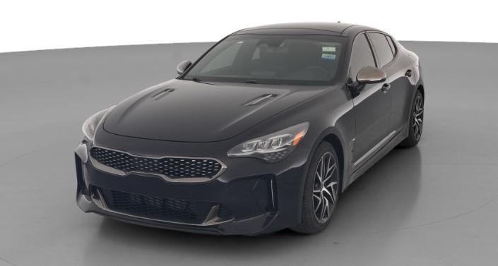2023 Kia Stinger GT-Line -
                  Lorain, OH
