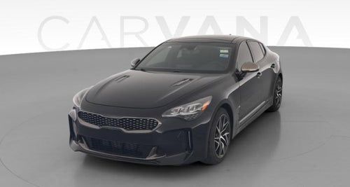 2023 Kia Stinger