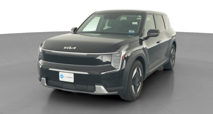 2024 Kia EV9 Light -
                  Rocklin, CA