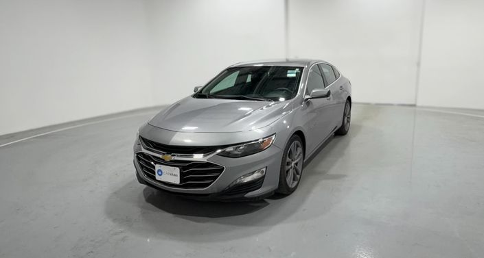 Thumbnail: 2023 Chevrolet Malibu - 1