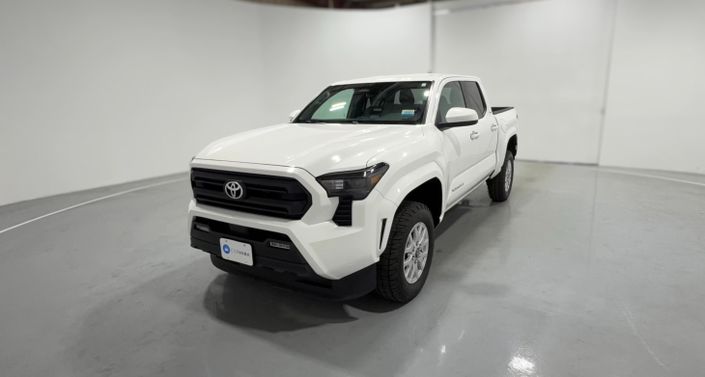 Thumbnail: 2024 Toyota Tacoma - 1