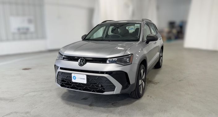 Thumbnail: 2025 Volkswagen Taos - 1
