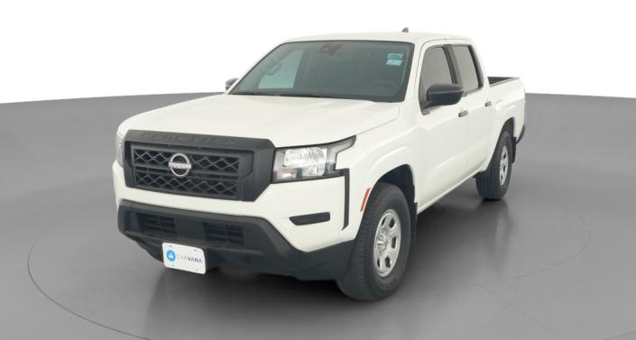 2022 Nissan Frontier S/C -
                  Tempe, AZ