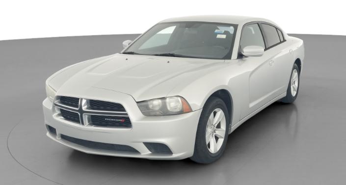 2012 Dodge Charger SE -
                  Rocklin, CA