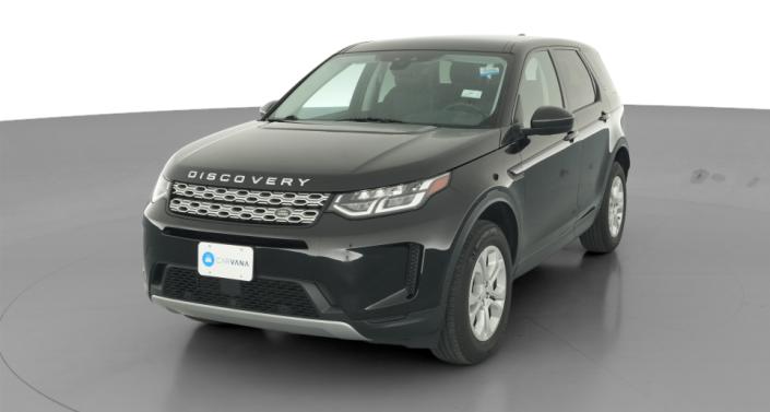 Thumbnail: 2020 Land Rover Discovery Sport - 1