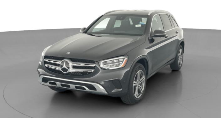 Thumbnail: 2022 Mercedes-Benz GLC - 1