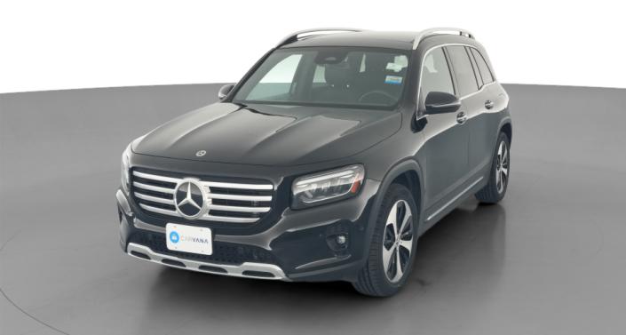 Thumbnail: 2025 Mercedes-Benz GLB - 1