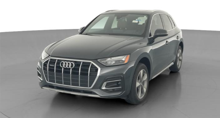 Thumbnail: 2023 Audi Q5 - 1