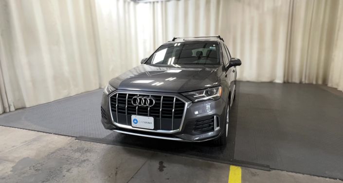 Thumbnail: 2021 Audi Q7 - 1