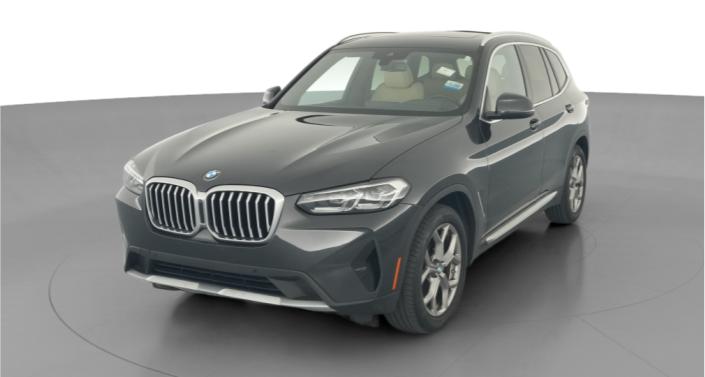 Thumbnail: 2023 BMW X3 - 1
