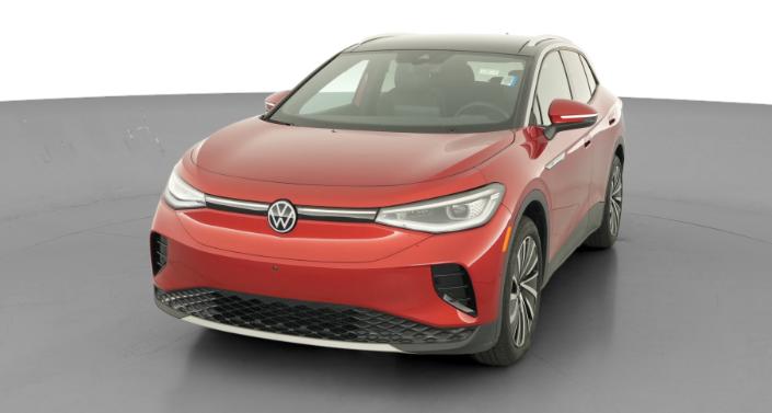 Thumbnail: 2023 Volkswagen ID.4 - 1